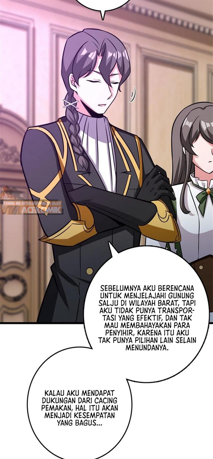 Release That Witch Chap 416 - Next Chap 417