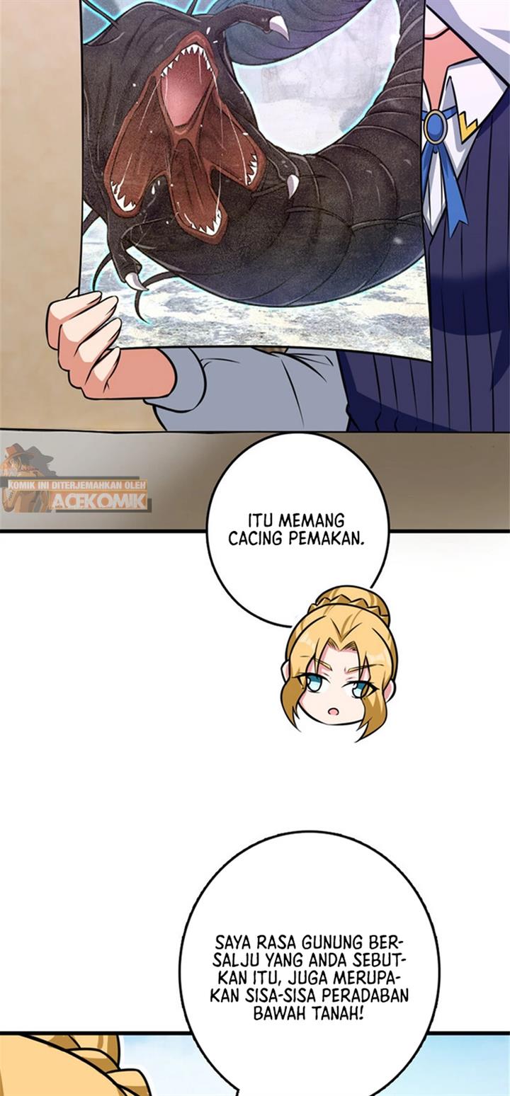 Release That Witch Chap 416 - Next Chap 417