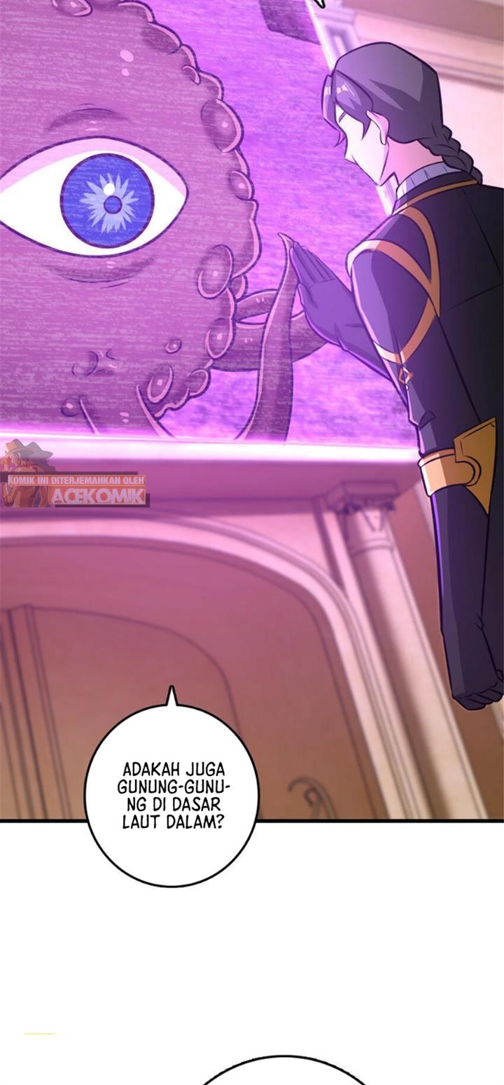 Release That Witch Chap 416 - Next Chap 417