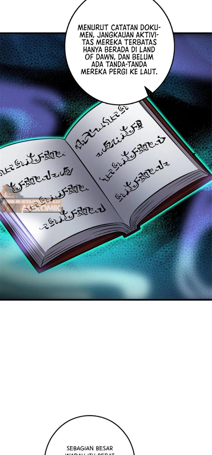 Release That Witch Chap 416 - Next Chap 417