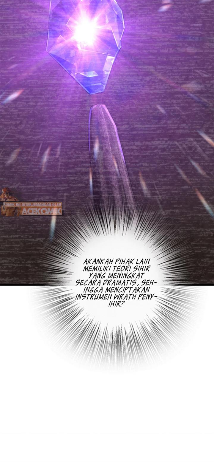 Release That Witch Chap 416 - Next Chap 417