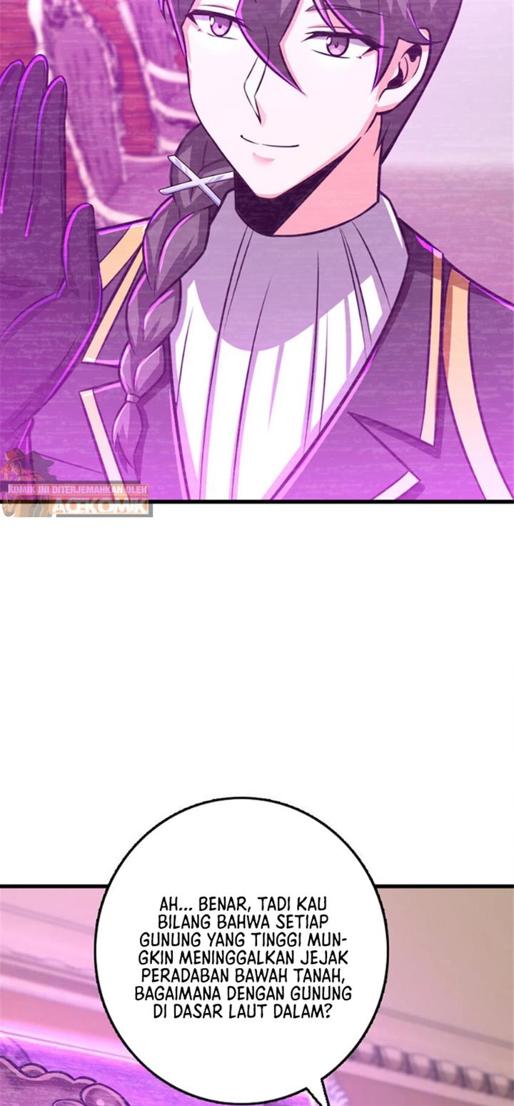 Release That Witch Chap 416 - Next Chap 417