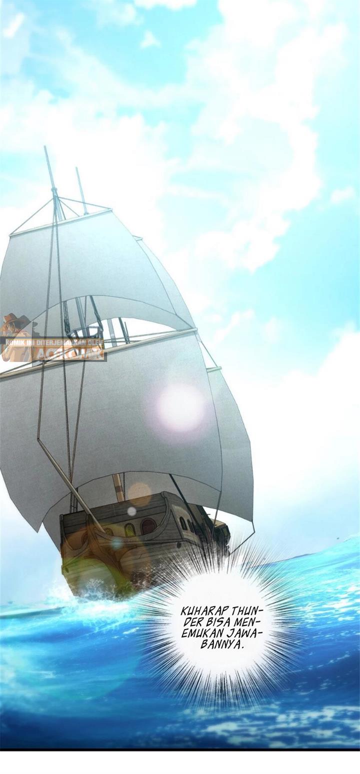 Release That Witch Chap 416 - Next Chap 417