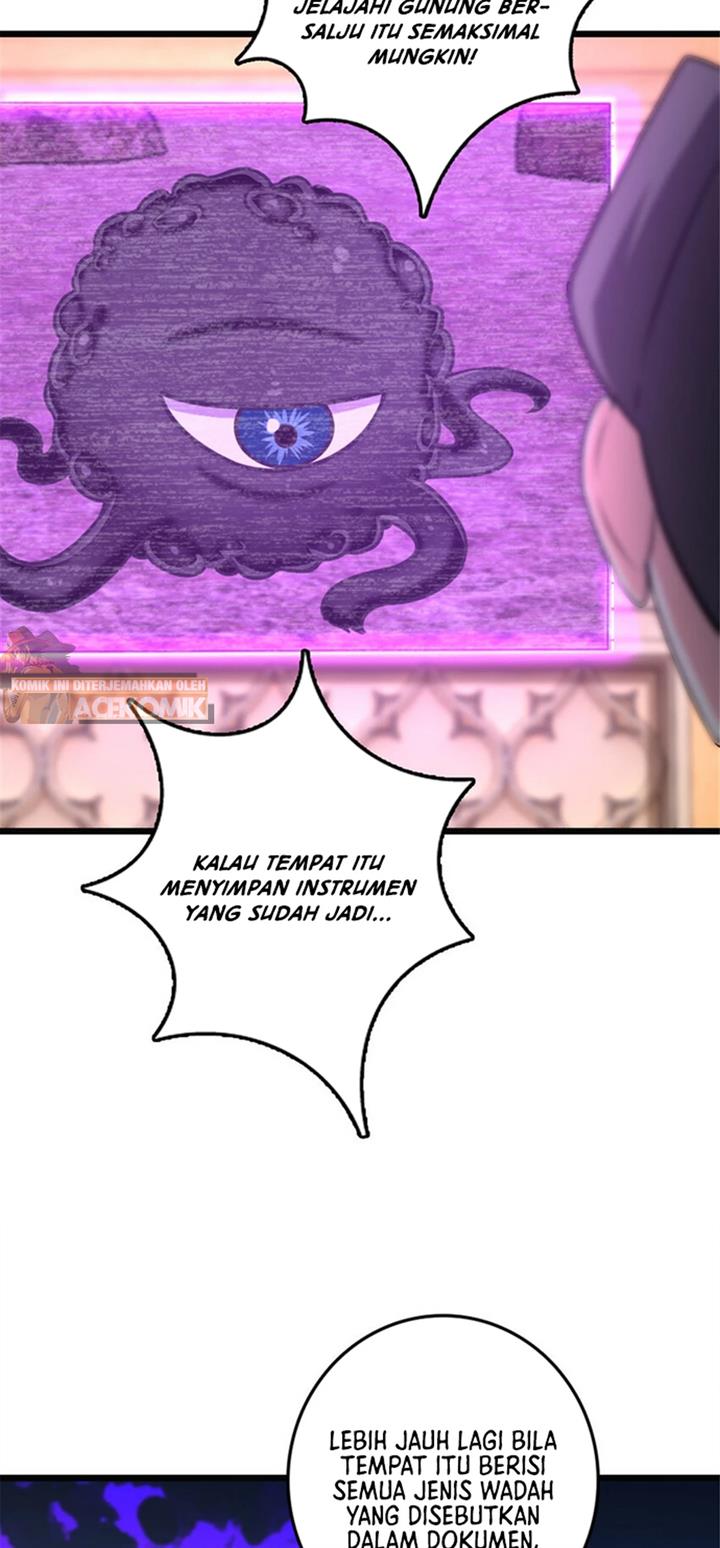 Release That Witch Chap 416 - Next Chap 417