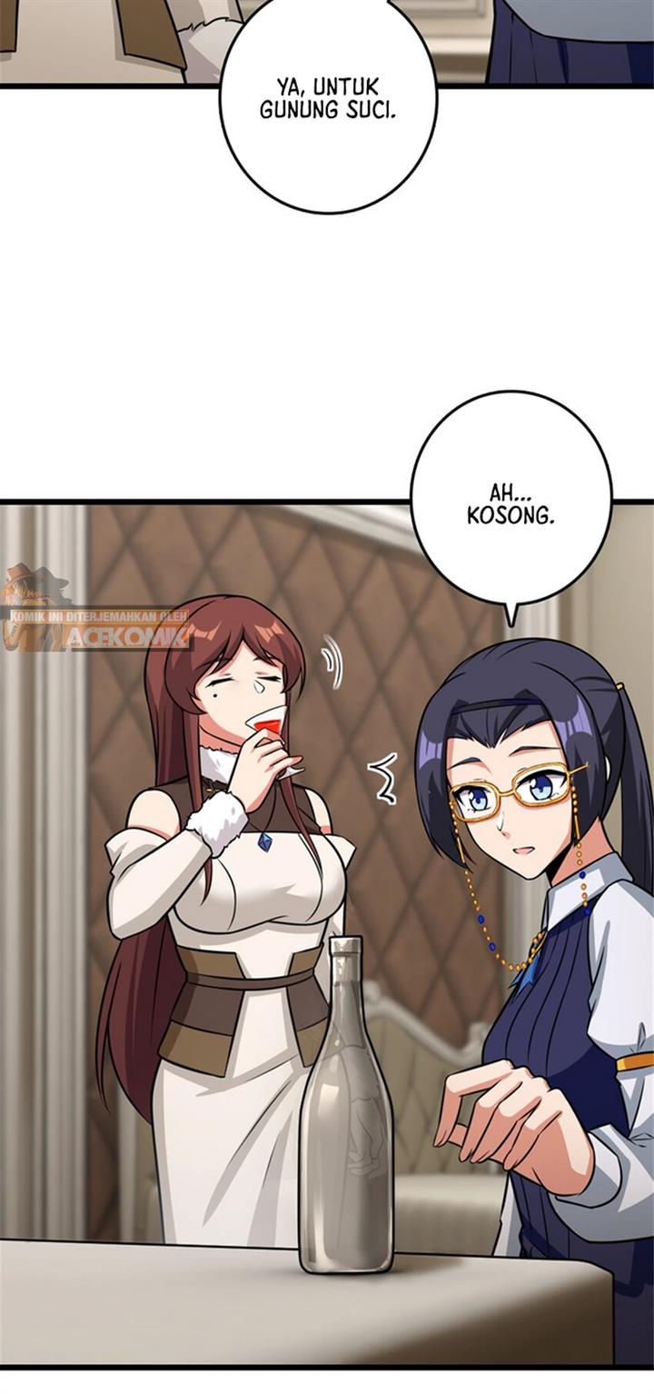 Release That Witch Chap 416 - Next Chap 417