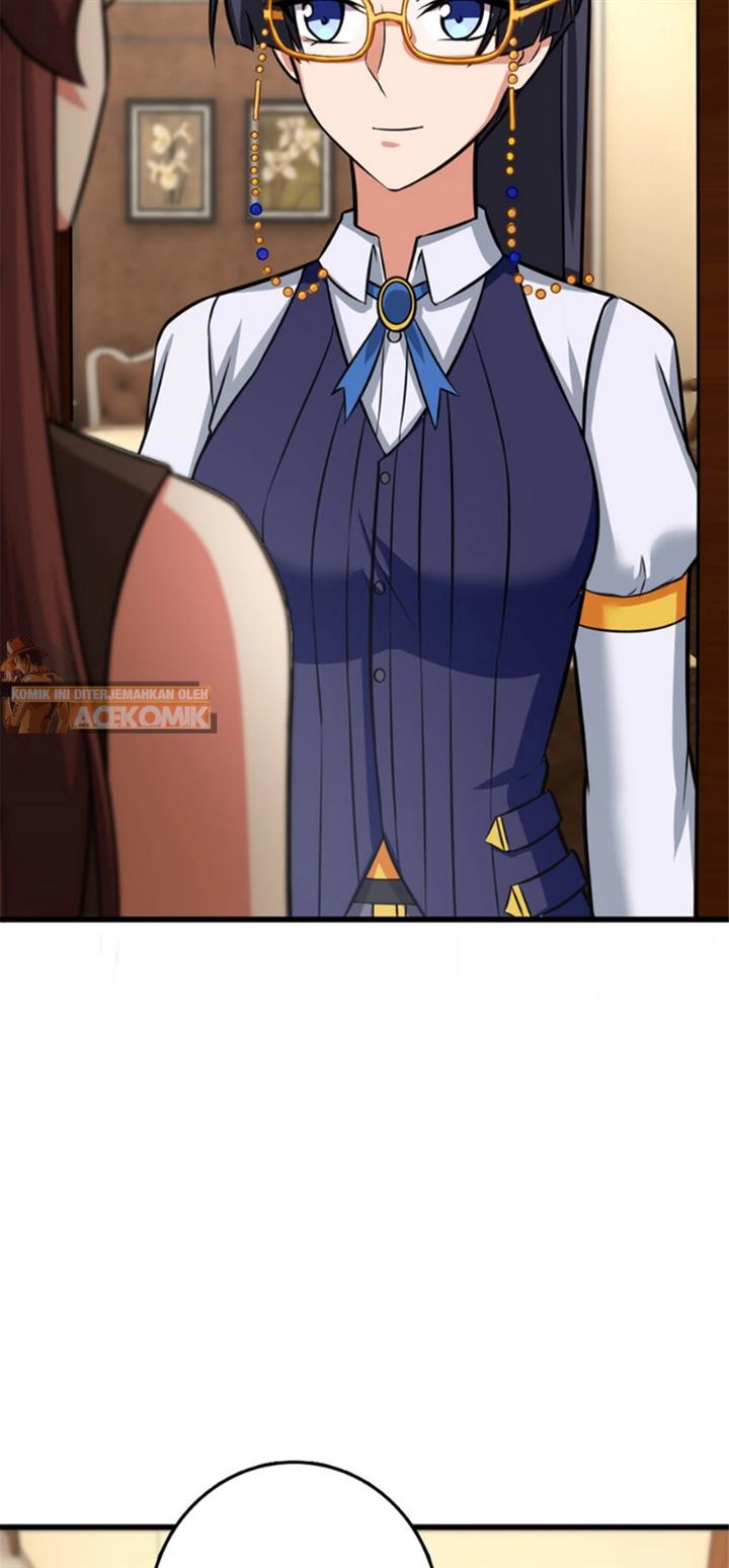 Release That Witch Chap 416 - Next Chap 417