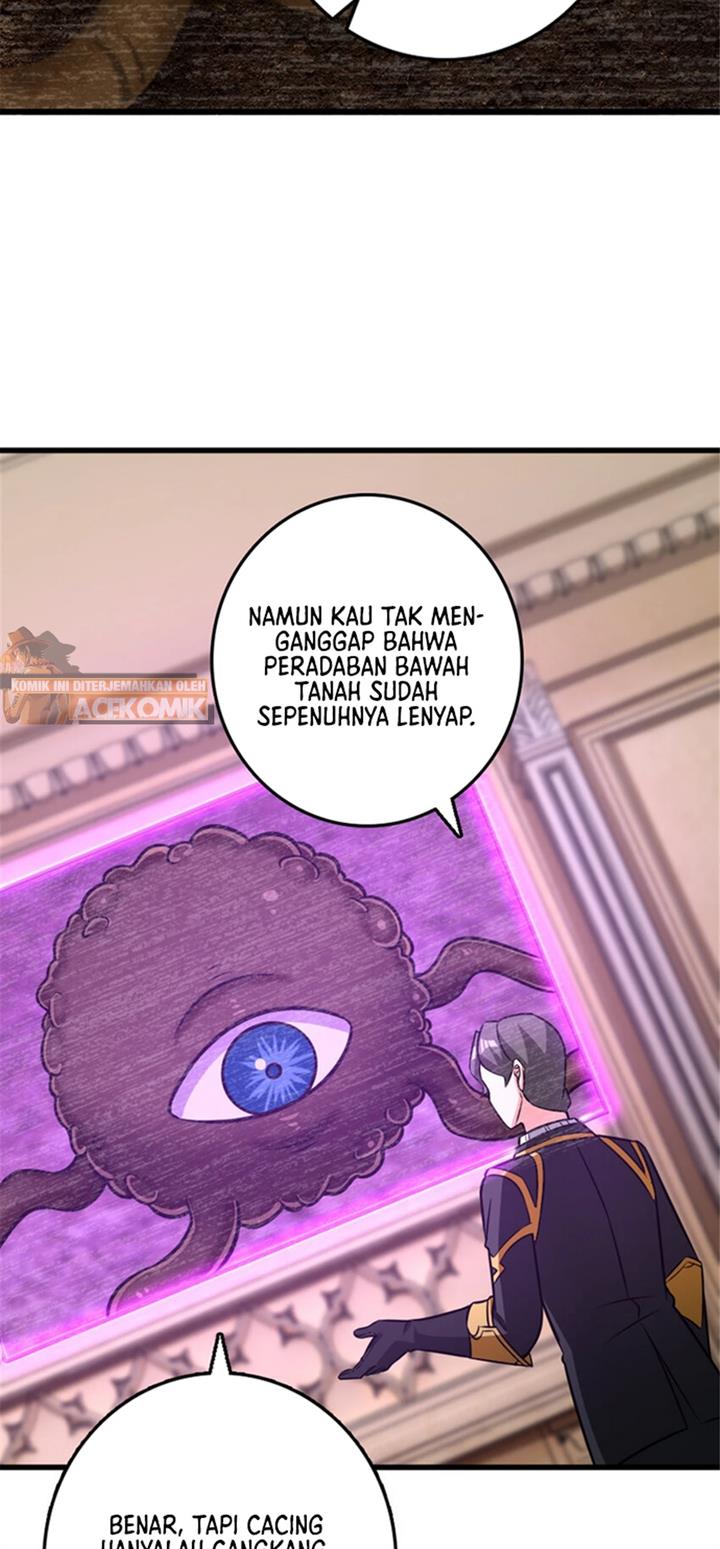 Release That Witch Chap 416 - Next Chap 417