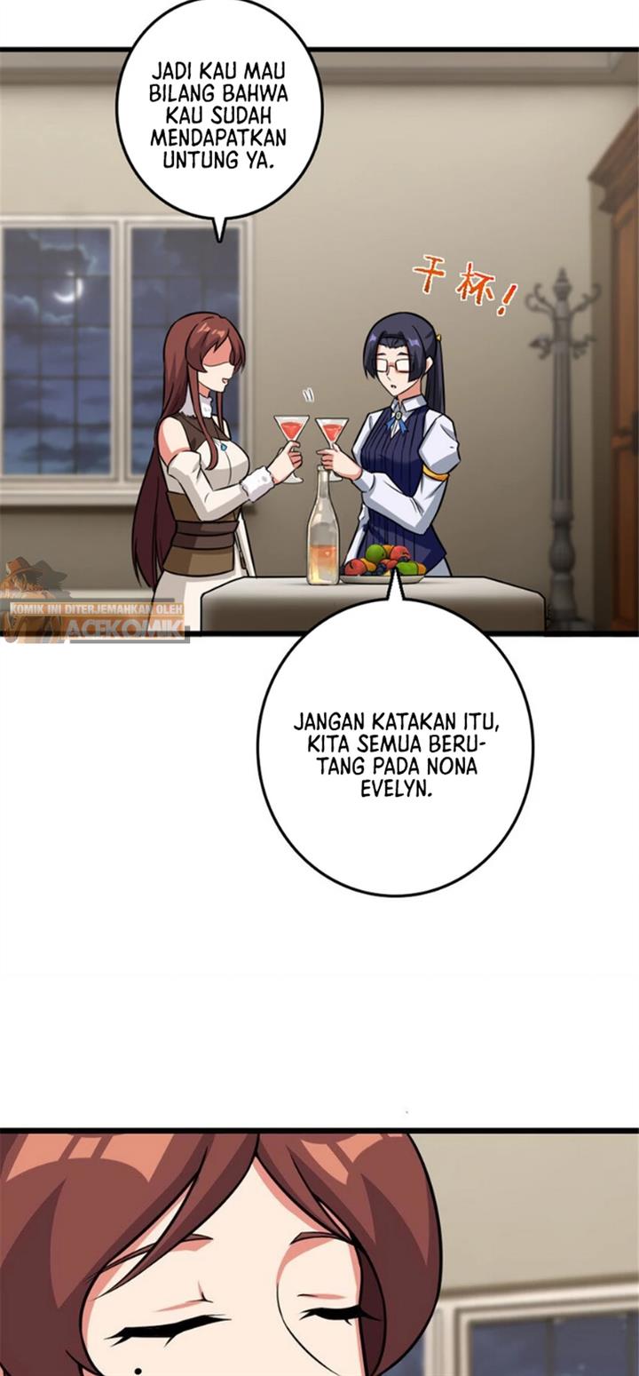 Release That Witch Chap 416 - Next Chap 417