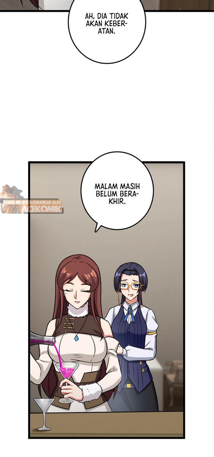 Release That Witch Chap 416 - Next Chap 417