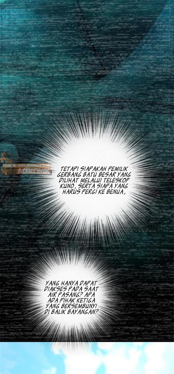 Release That Witch Chap 416 - Next Chap 417