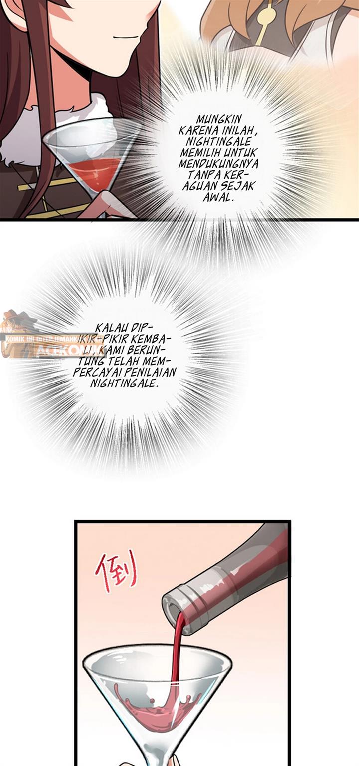 Release That Witch Chap 416 - Next Chap 417