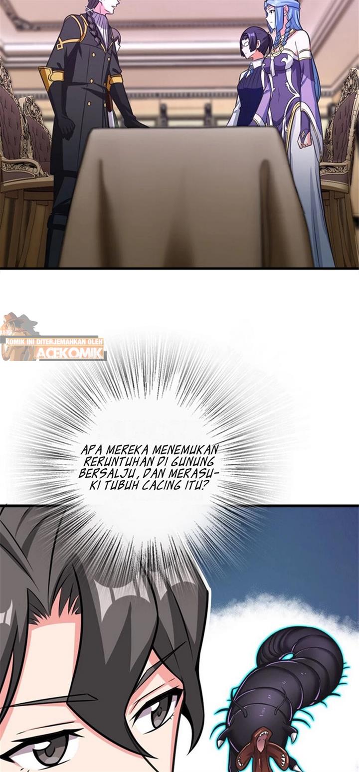 Release That Witch Chap 416 - Next Chap 417