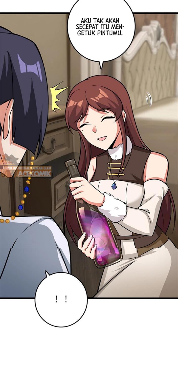 Release That Witch Chap 416 - Next Chap 417