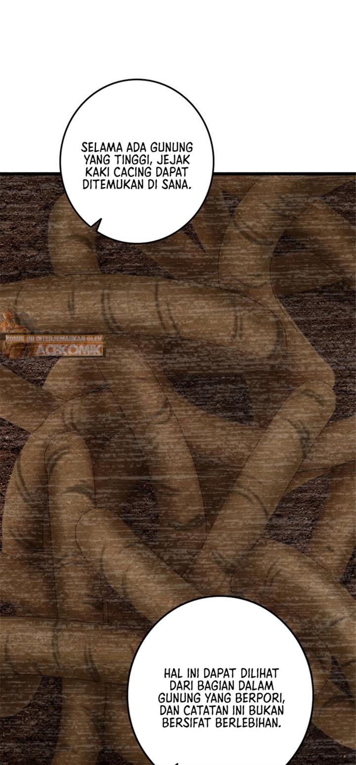 Release That Witch Chap 416 - Next Chap 417