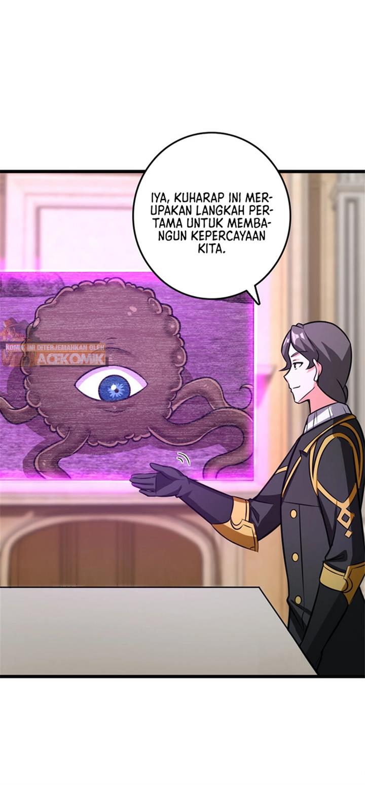 Release That Witch Chap 416 - Next Chap 417