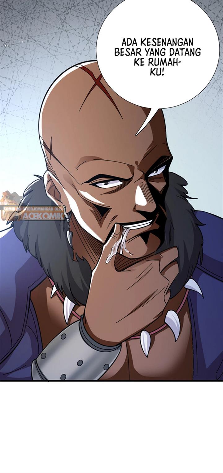 Release That Witch Chap 418 - Next Chap 419