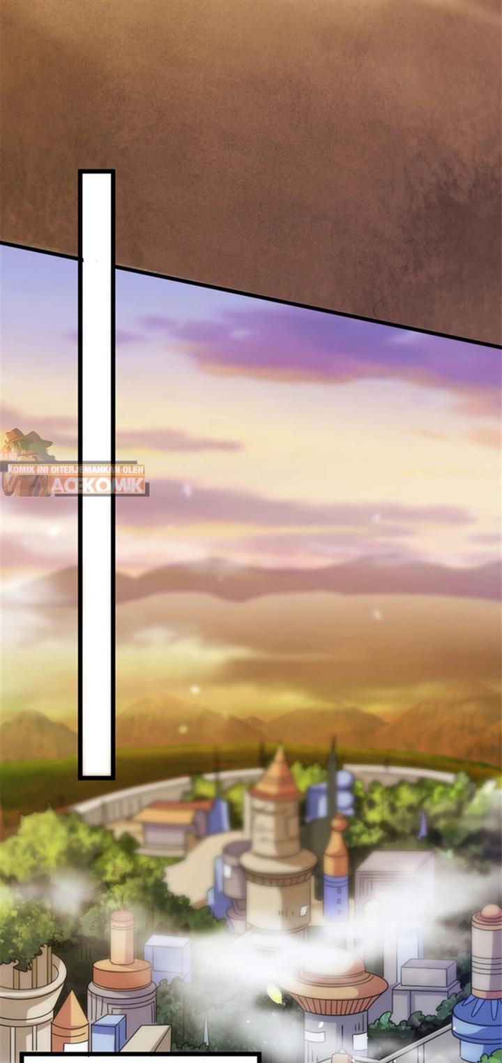 Release That Witch Chap 418 - Next Chap 419