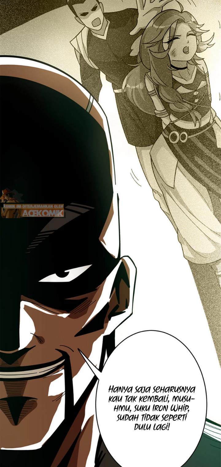 Release That Witch Chap 418 - Next Chap 419