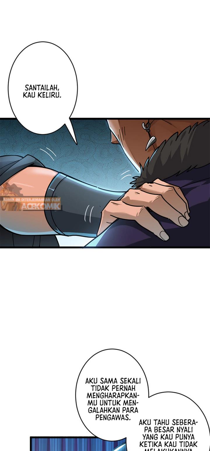 Release That Witch Chap 419 - Next Chap 420