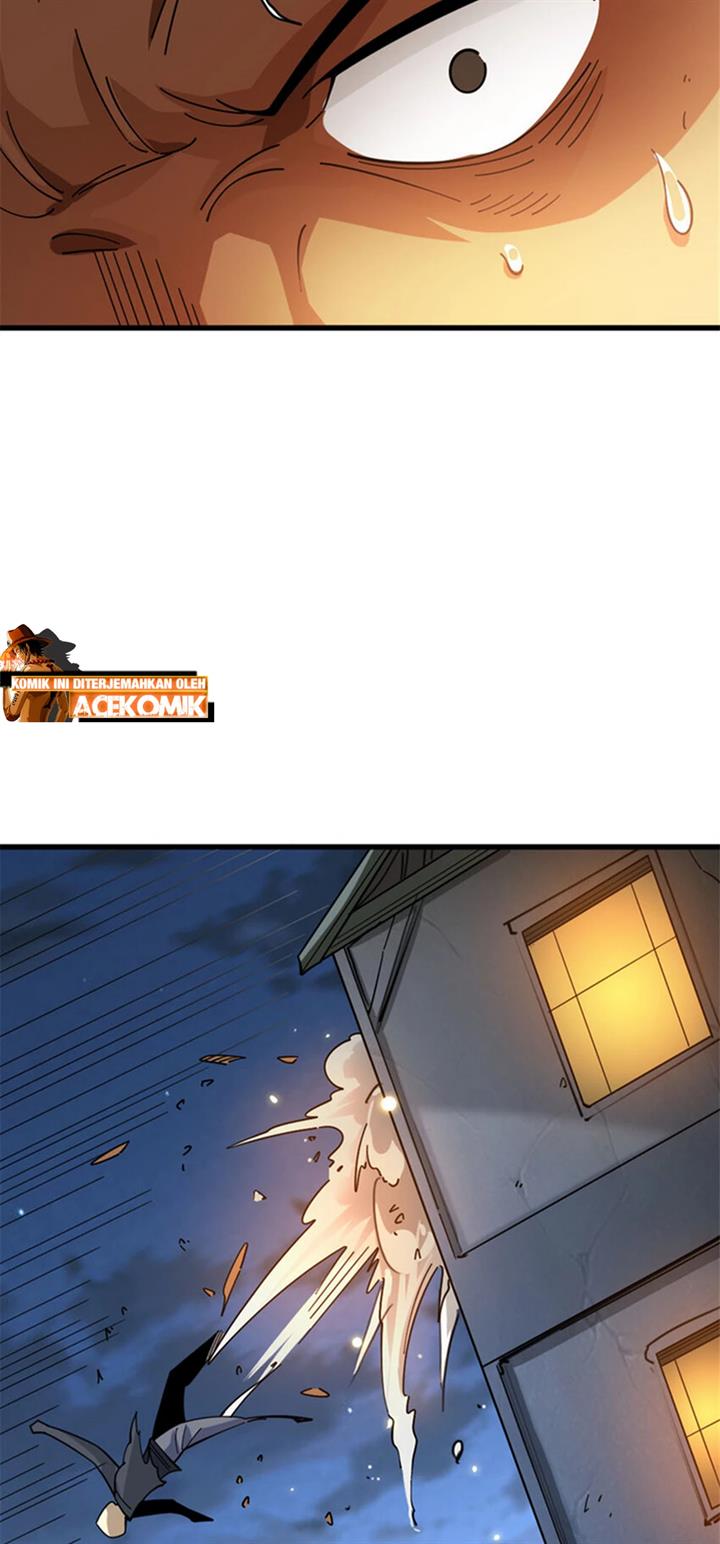 Release That Witch Chap 419 - Next Chap 420