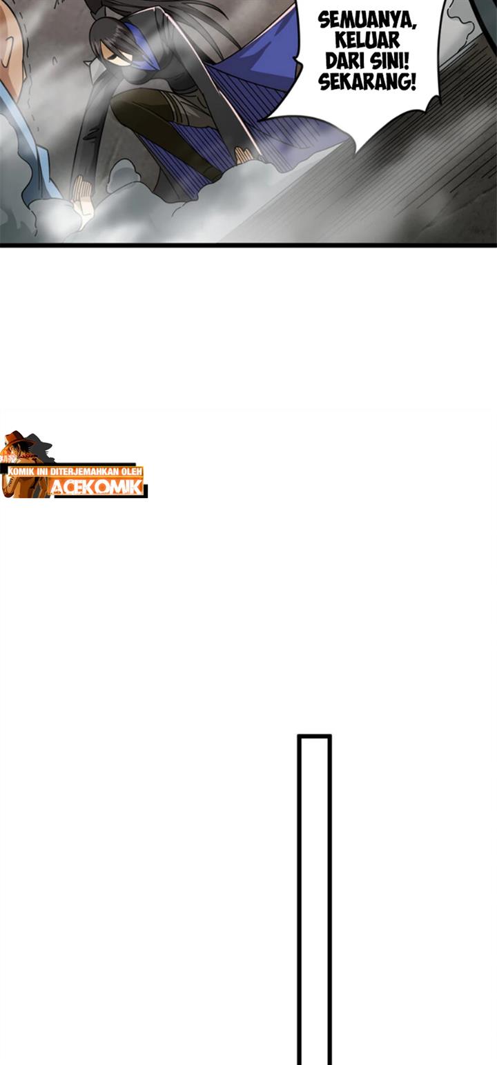 Release That Witch Chap 419 - Next Chap 420