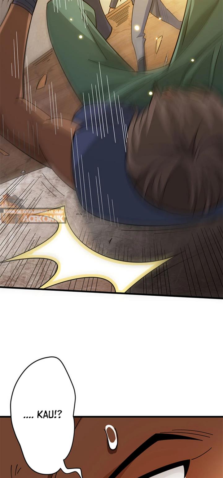 Release That Witch Chap 419 - Next Chap 420