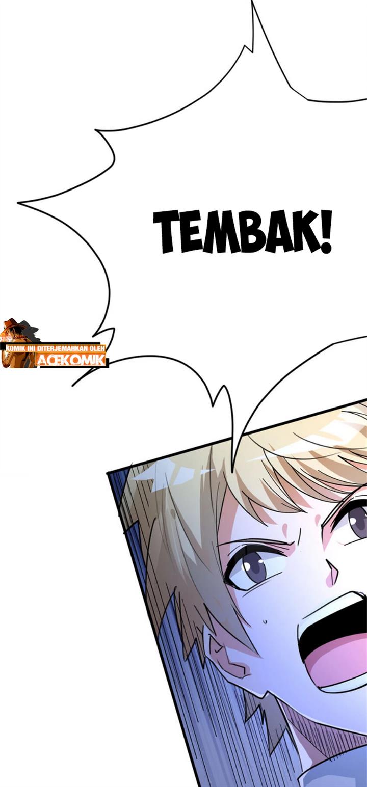 Release That Witch Chap 419 - Next Chap 420