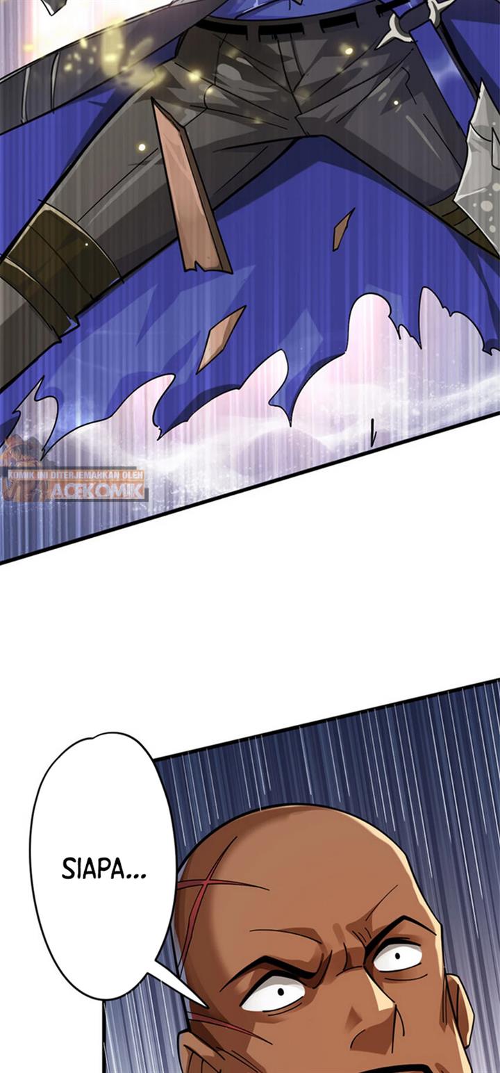 Release That Witch Chap 419 - Next Chap 420