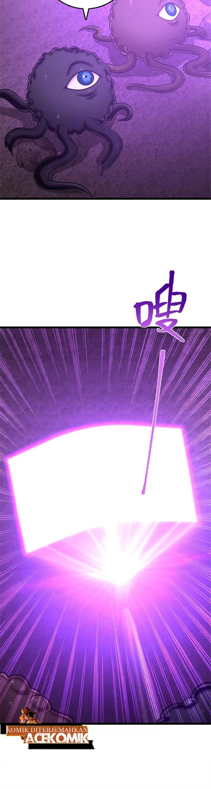 Release That Witch Chap 412 - Next Chap 413