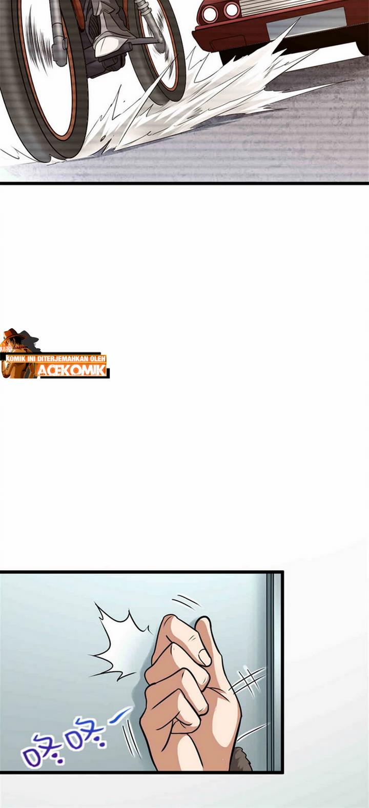 Release That Witch Chap 427 - Next Chap 428