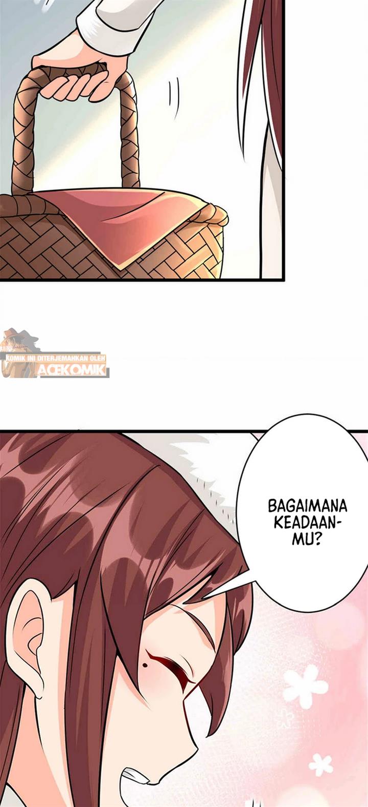 Release That Witch Chap 427 - Next Chap 428