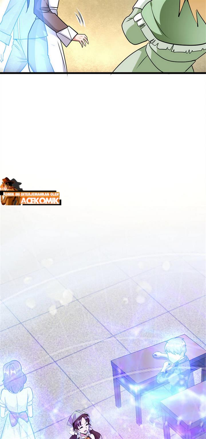 Release That Witch Chap 424 - Next Chap 425