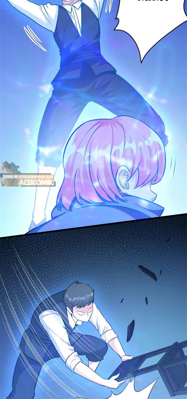 Release That Witch Chap 424 - Next Chap 425