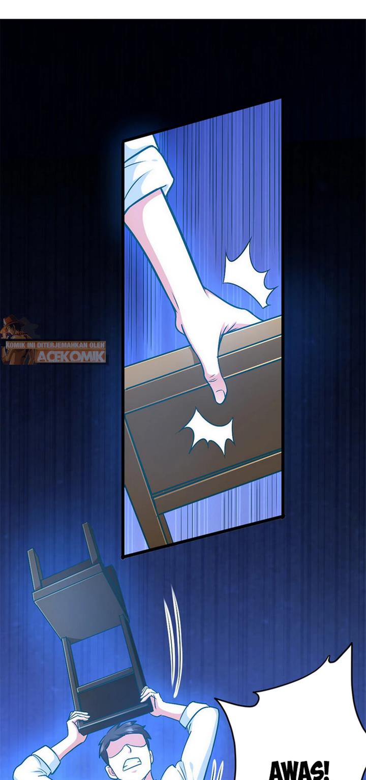 Release That Witch Chap 424 - Next Chap 425