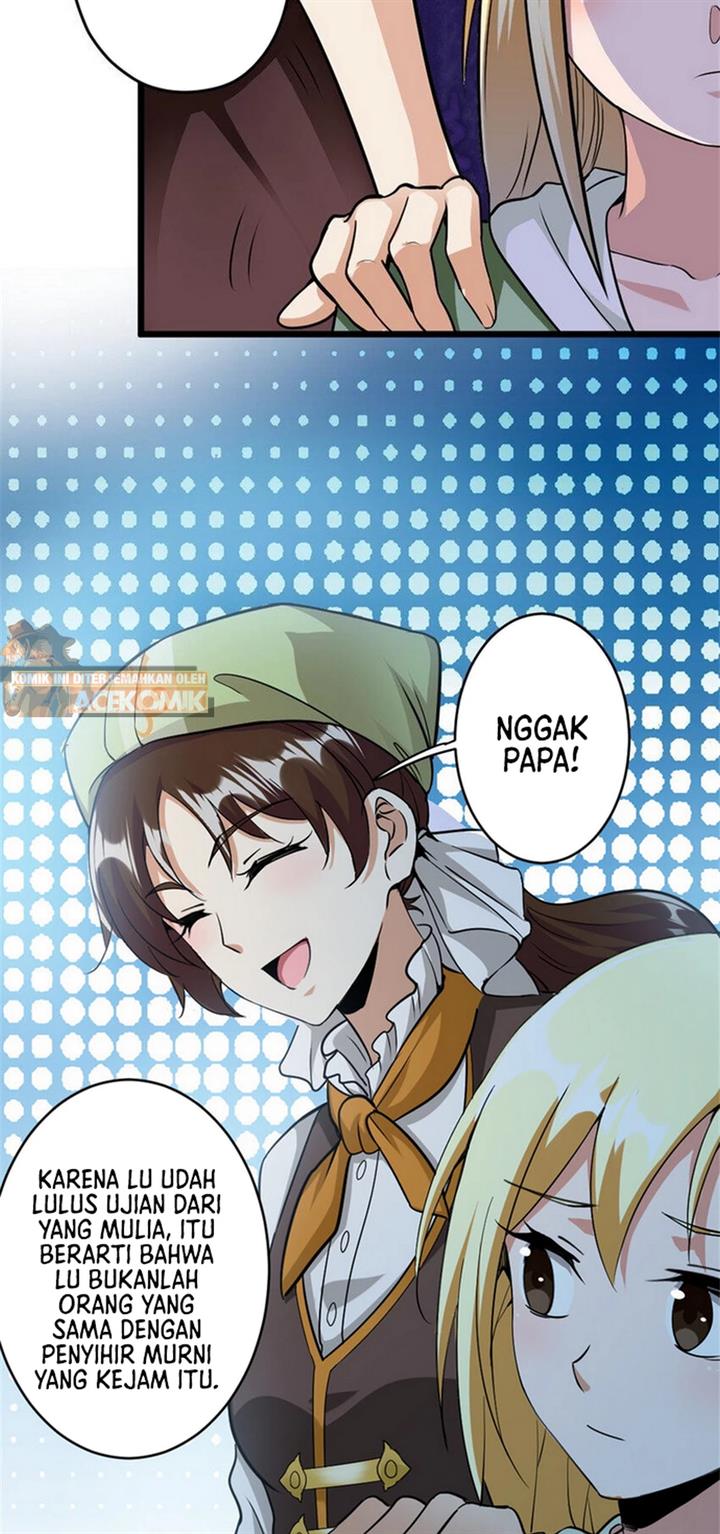 Release That Witch Chap 424 - Next Chap 425