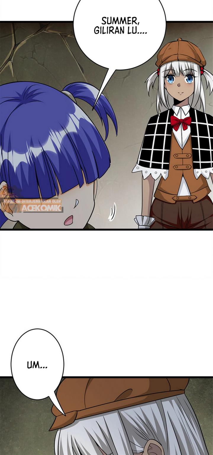 Release That Witch Chap 424 - Next Chap 425