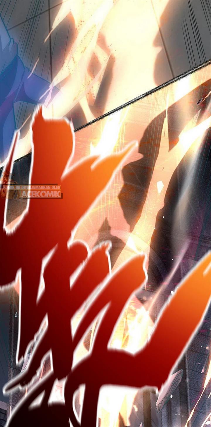 Release That Witch Chap 424 - Next Chap 425