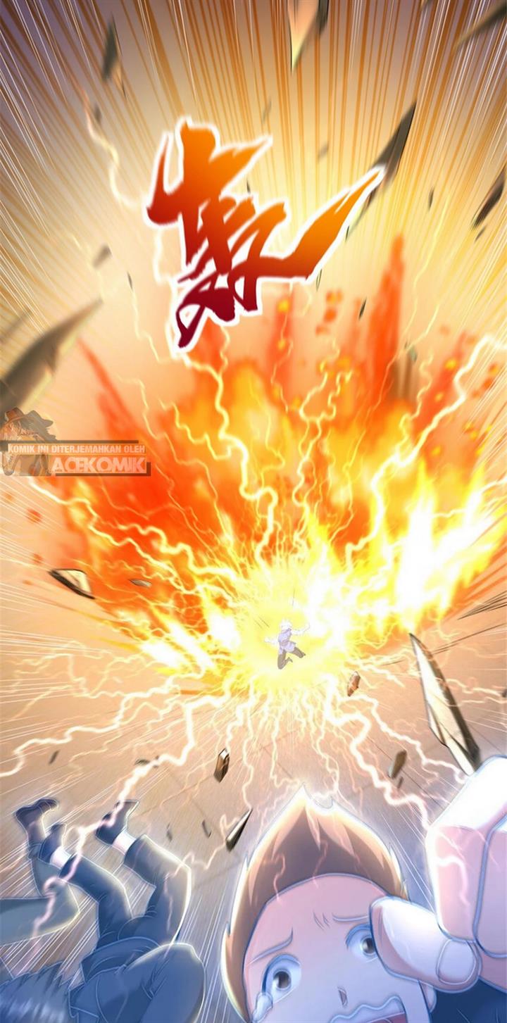 Release That Witch Chap 424 - Next Chap 425