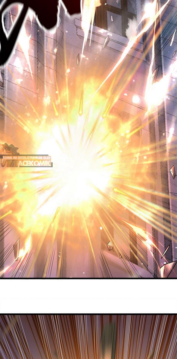 Release That Witch Chap 424 - Next Chap 425