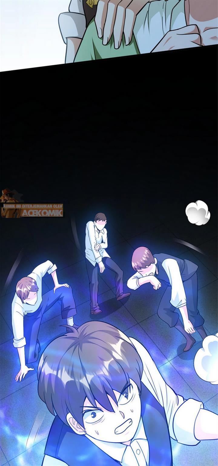 Release That Witch Chap 424 - Next Chap 425