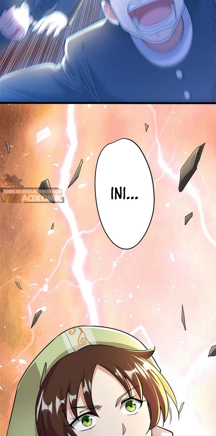 Release That Witch Chap 424 - Next Chap 425