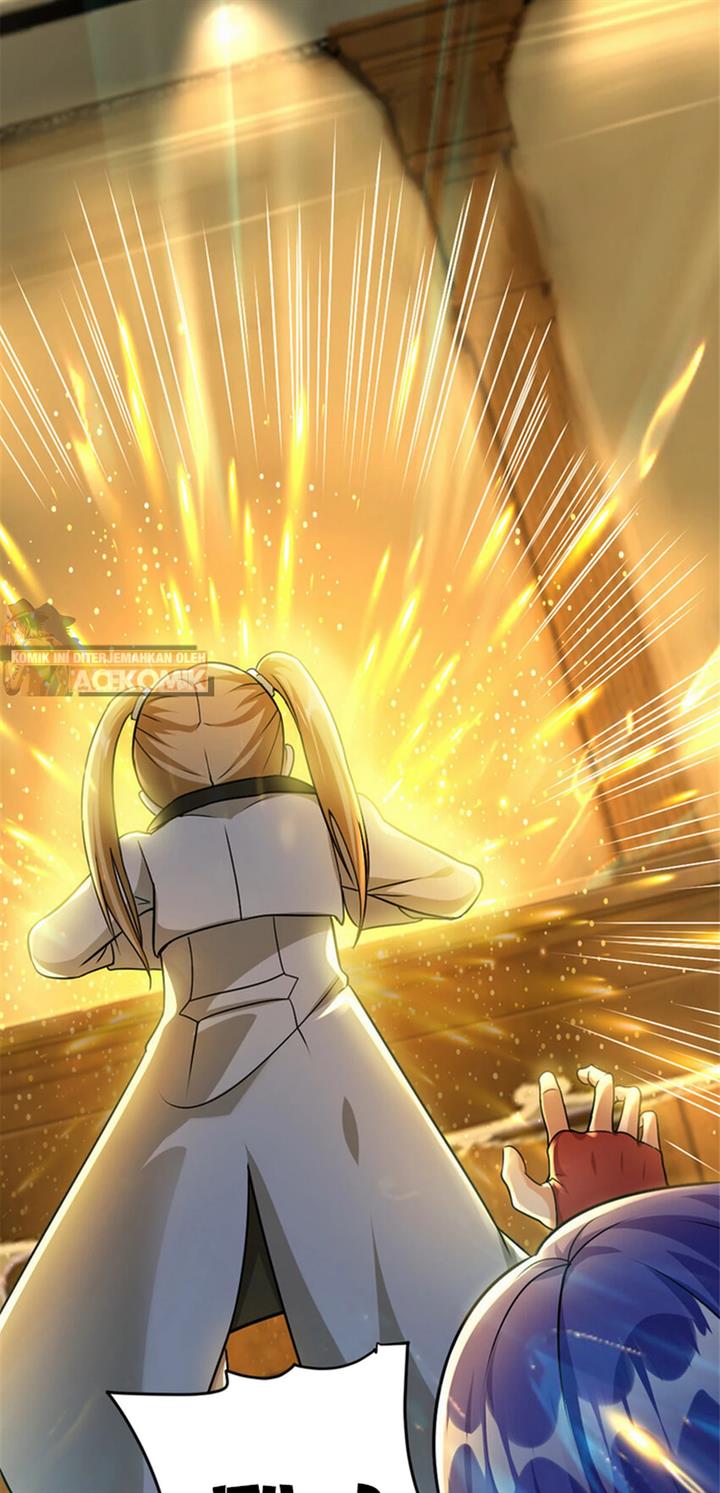 Release That Witch Chap 425 - Next Chap 426