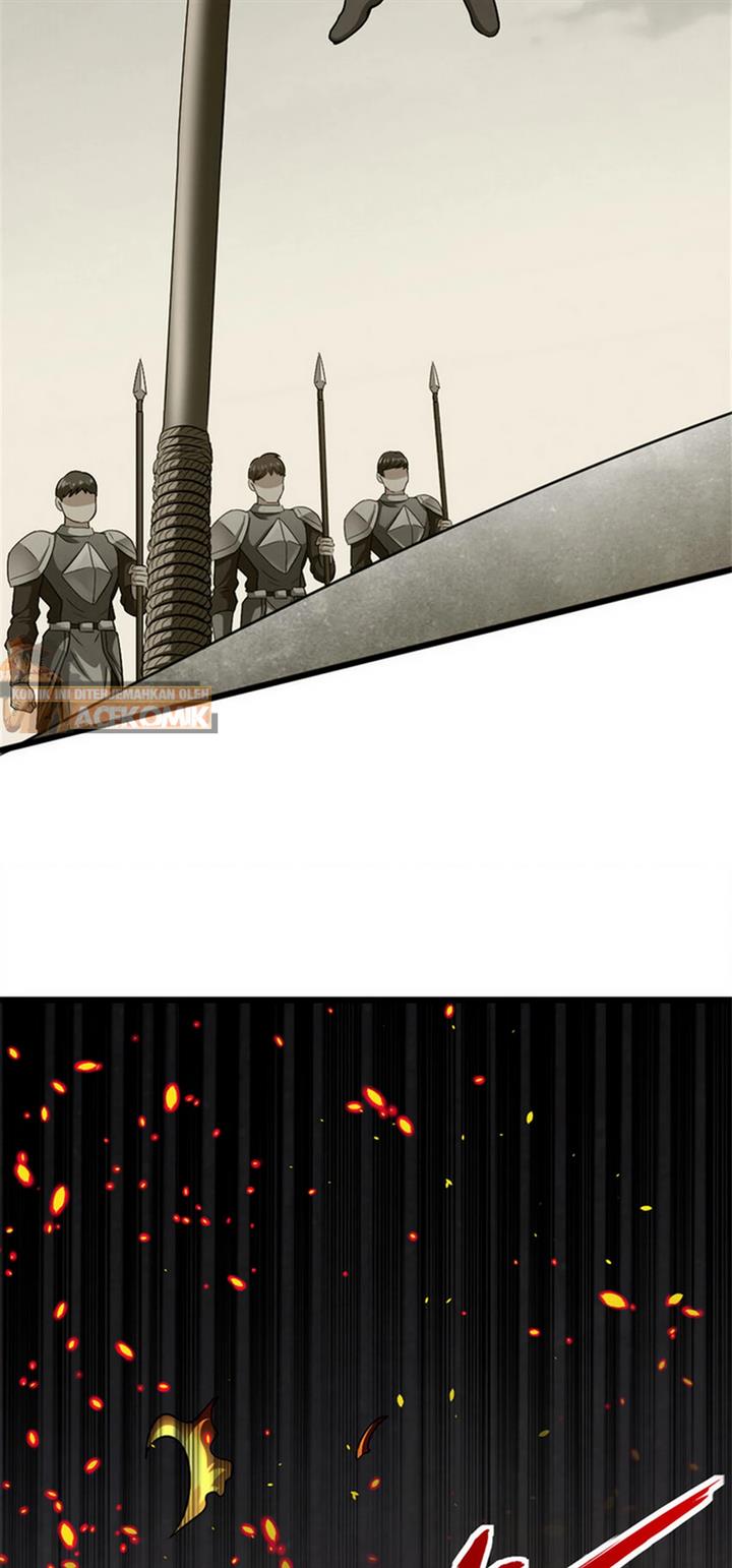 Release That Witch Chap 425 - Next Chap 426