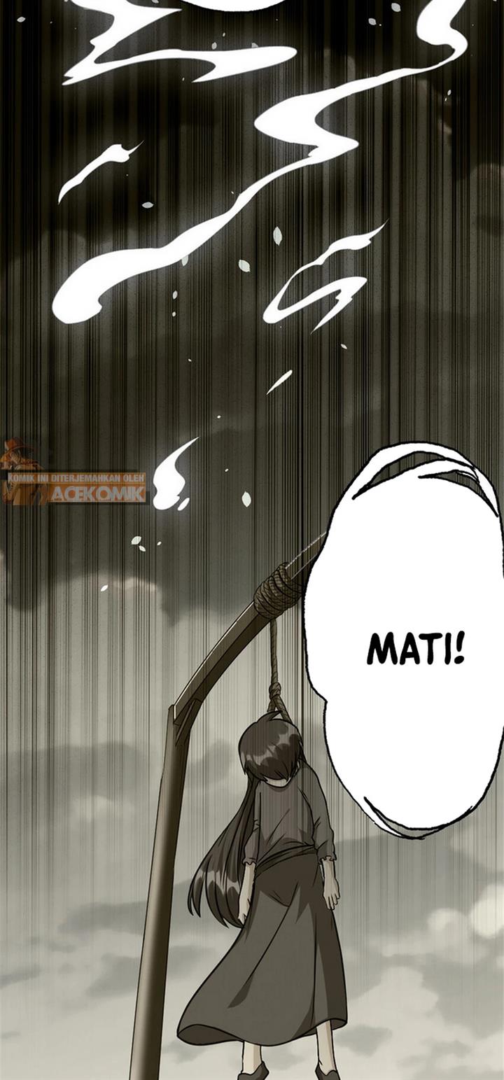 Release That Witch Chap 425 - Next Chap 426