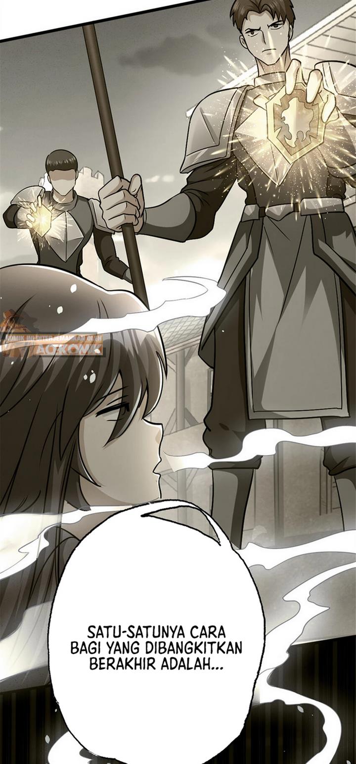 Release That Witch Chap 425 - Next Chap 426