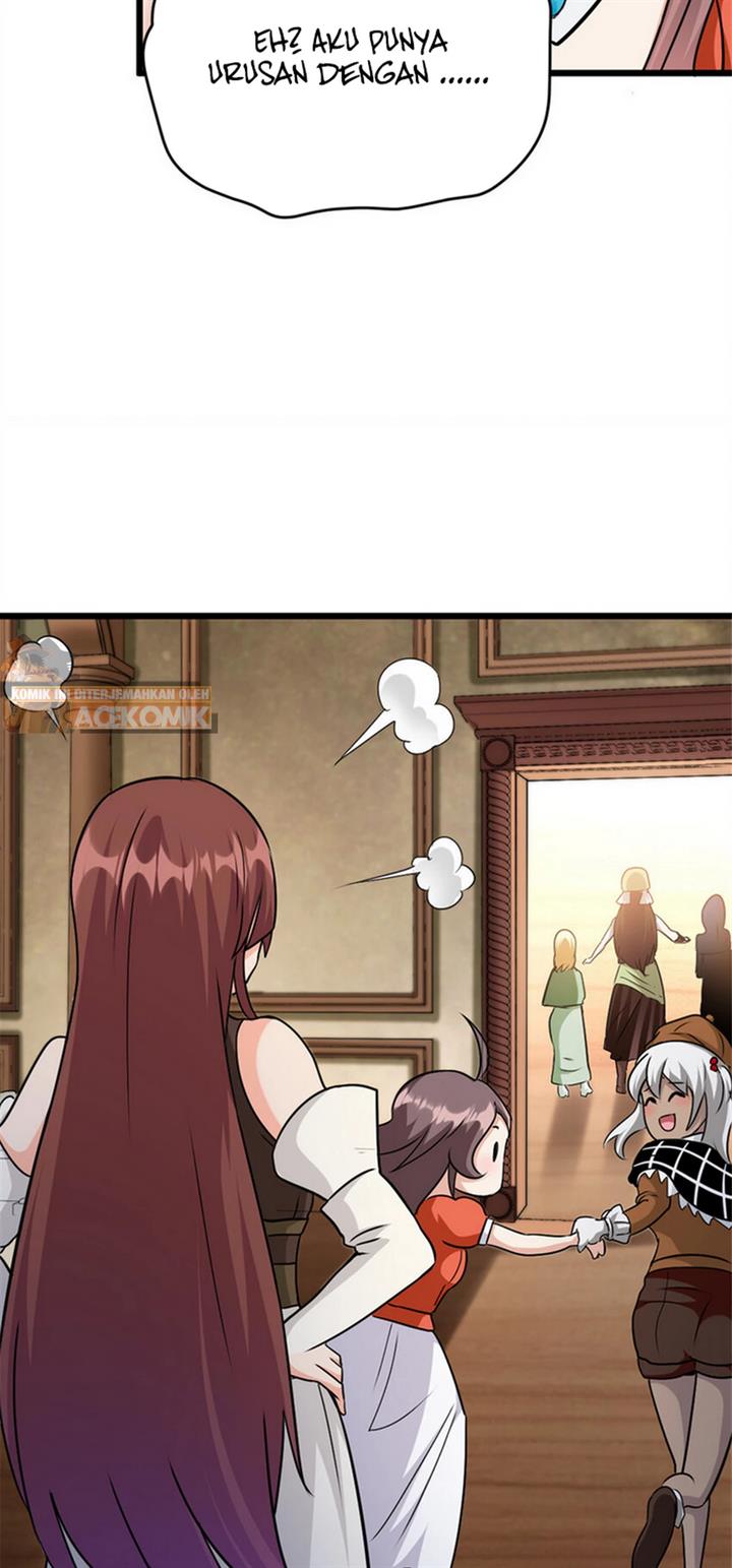 Release That Witch Chap 425 - Next Chap 426