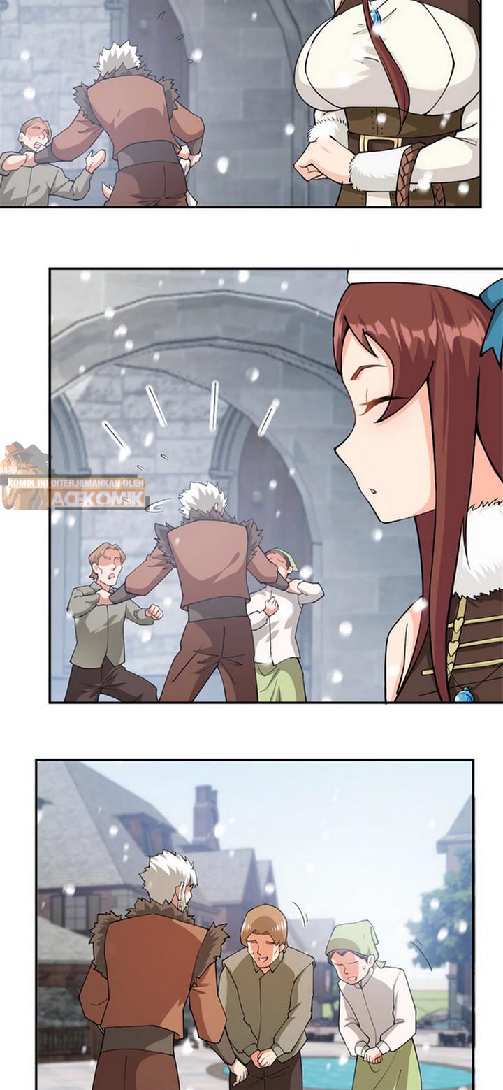 Release That Witch Chap 426 - Next Chap 427