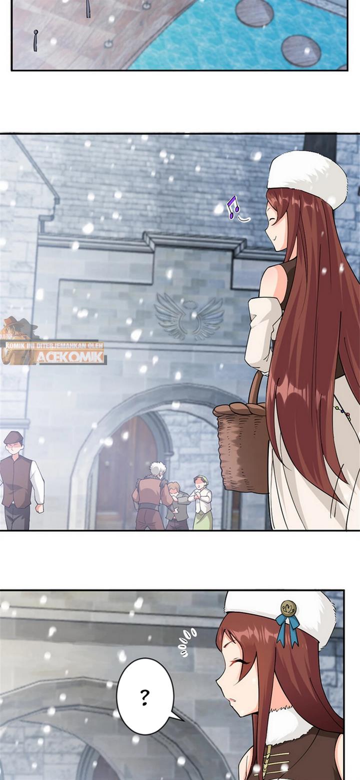 Release That Witch Chap 426 - Next Chap 427