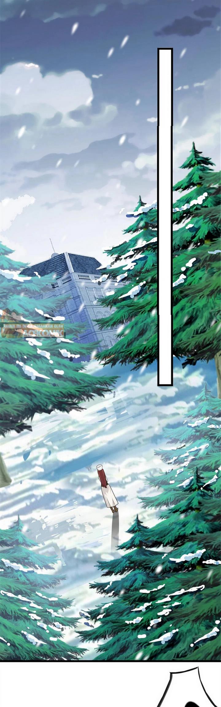 Release That Witch Chap 428 - Next Chap 429