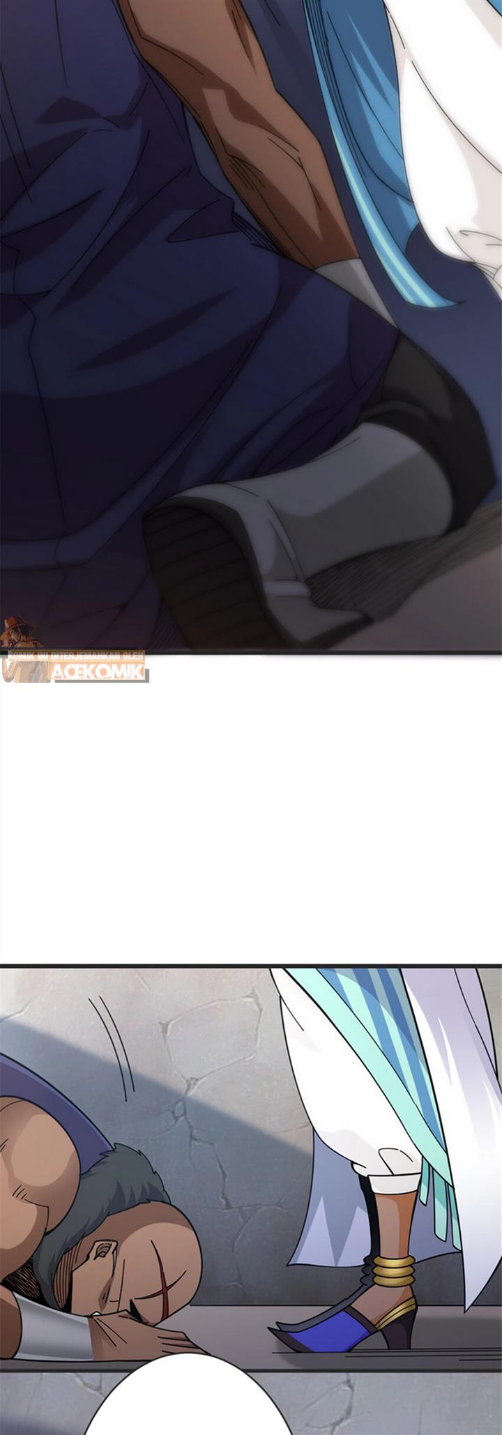 Release That Witch Chap 420 - Next Chap 421